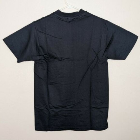 Vintage Anheuser-Busch Eagle Large T-Shirt 1991 Single Stitch Made In USA New - Picture 3 of 8